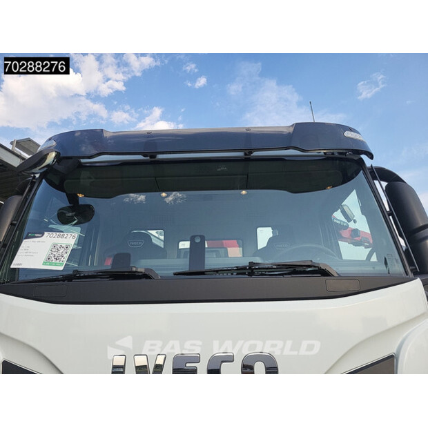 2023 ايفكو STRALIS X-WAY 480-41507877