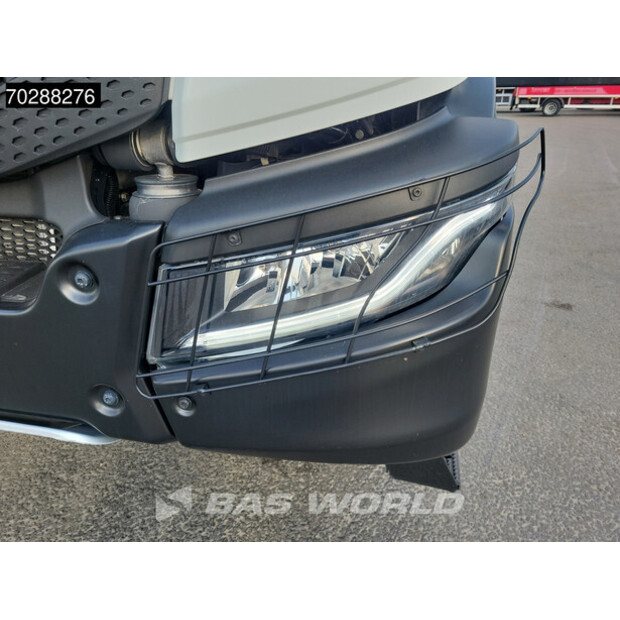 2023 ايفكو STRALIS X-WAY 480-41507879