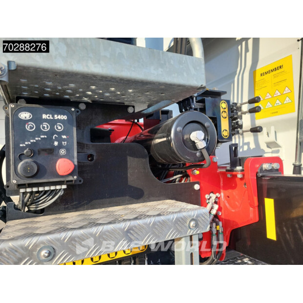 2023 ايفكو STRALIS X-WAY 480-41507882