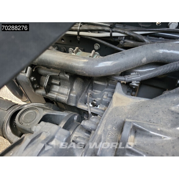 2023 ايفكو STRALIS X-WAY 480-41507886