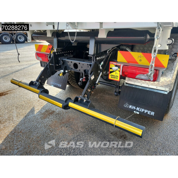 2023 ايفكو STRALIS X-WAY 480-41507888