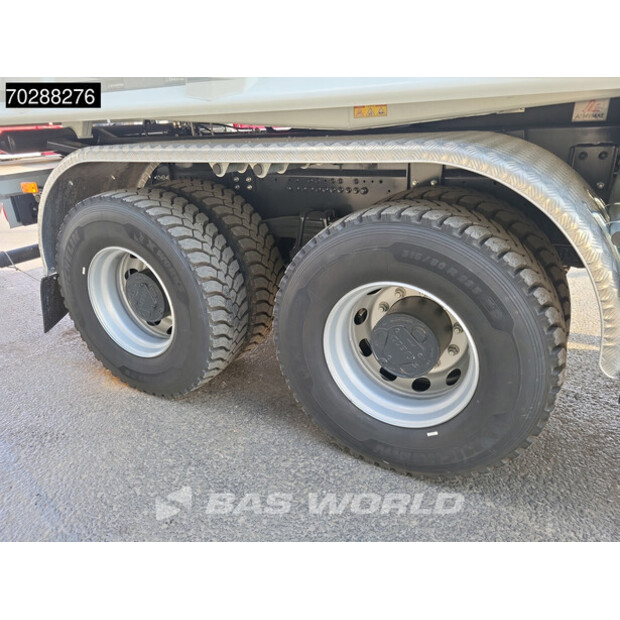 2023 ايفكو STRALIS X-WAY 480-41507889