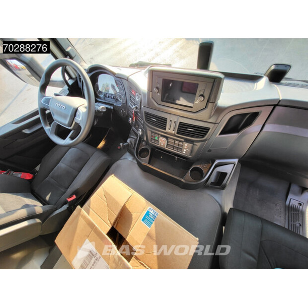 2023 ايفكو STRALIS X-WAY 480-41507890