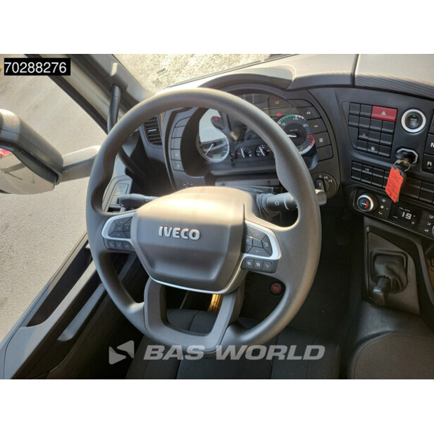 2023 ايفكو STRALIS X-WAY 480-41507891