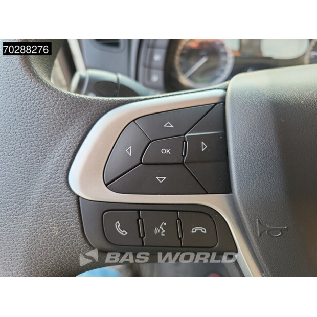 2023 ايفكو STRALIS X-WAY 480-41507893
