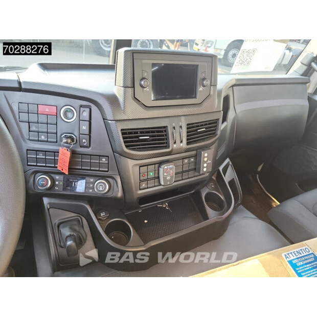 2023 ايفكو STRALIS X-WAY 480-41507895