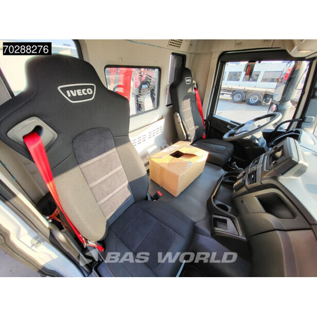2023 ايفكو STRALIS X-WAY 480-41507897
