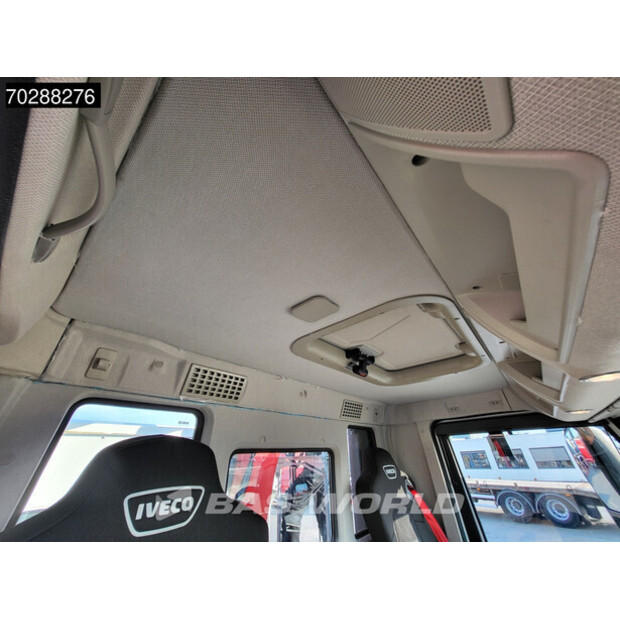 2023 ايفكو STRALIS X-WAY 480-41507898