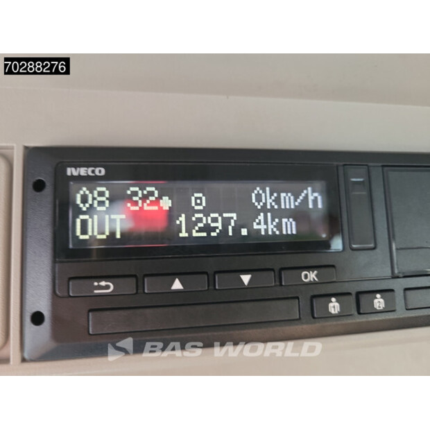 2023 ايفكو STRALIS X-WAY 480-41507900