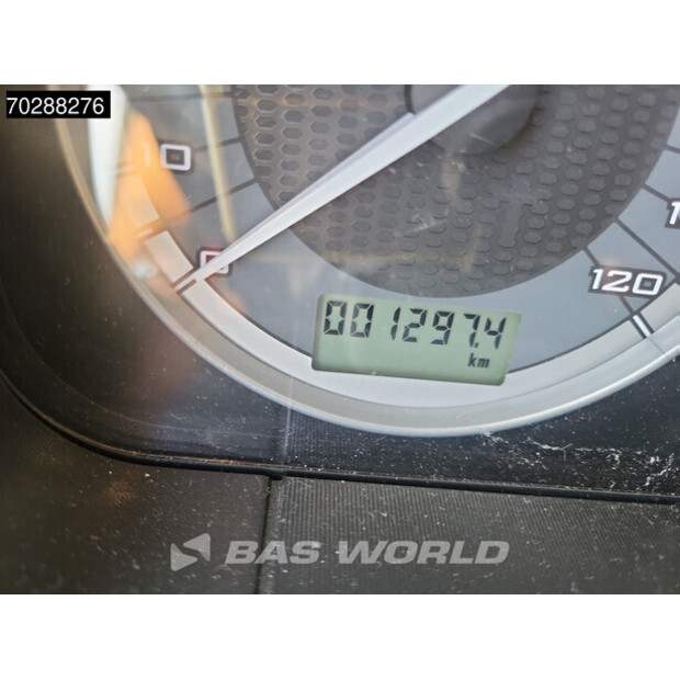 2023 ايفكو STRALIS X-WAY 480-41507901