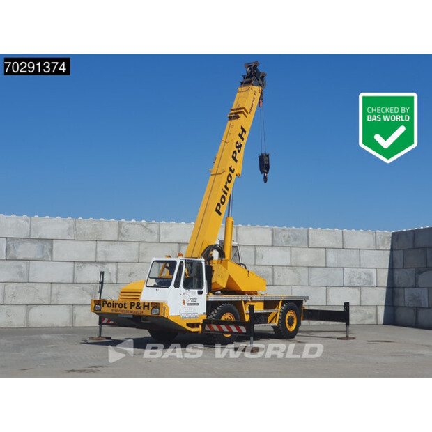 1990 Pinguely TTR180-41507904