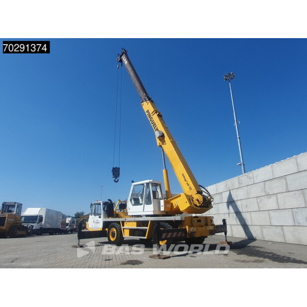 1990 Pinguely TTR180-41507906