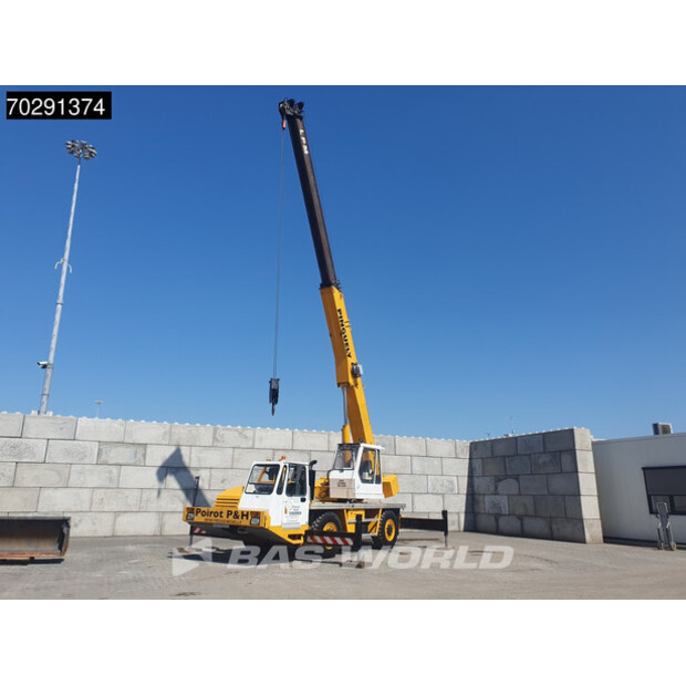 1990 Pinguely TTR180-41507908