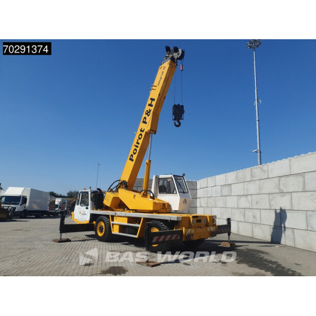 1990 Pinguely TTR180-41507909