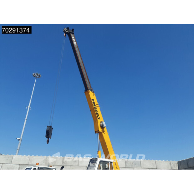 1990 Pinguely TTR180-41507910