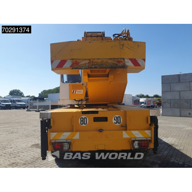1990 Pinguely TTR180-41507912