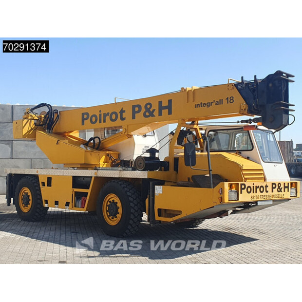 1990 Pinguely TTR180-41507914