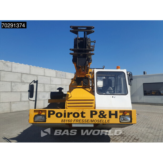 1990 Pinguely TTR180-41507915
