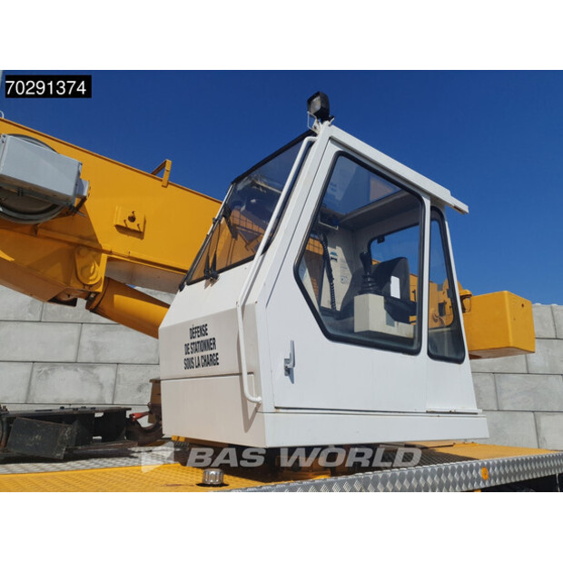 1990 Pinguely TTR180-41507916
