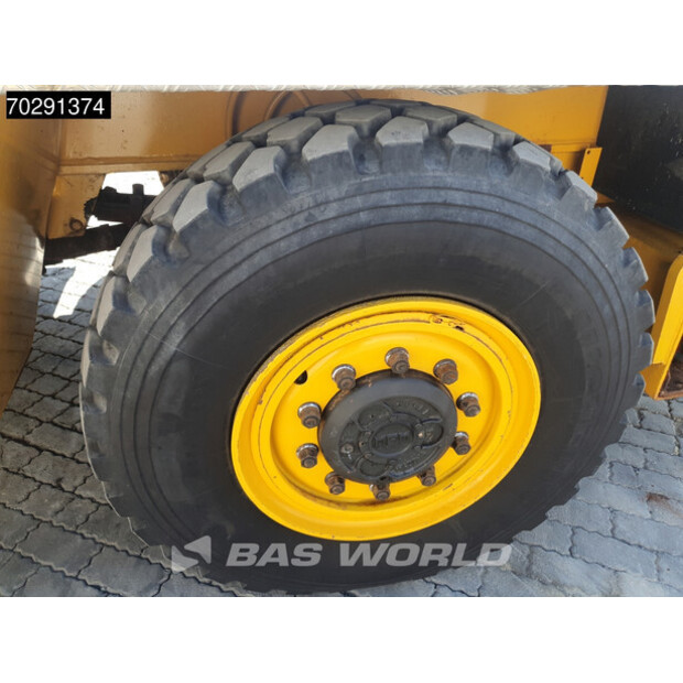 1990 Pinguely TTR180-41507923