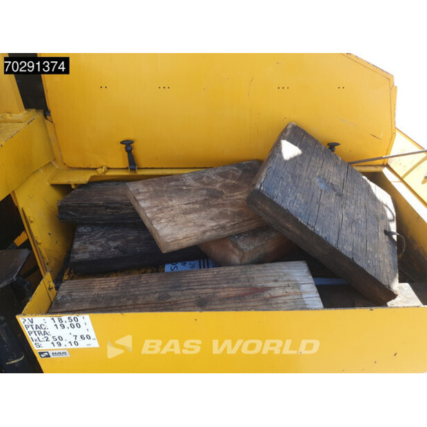 1990 Pinguely TTR180-41507927