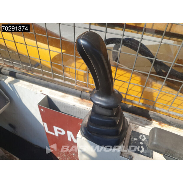 1990 Pinguely TTR180-41507932