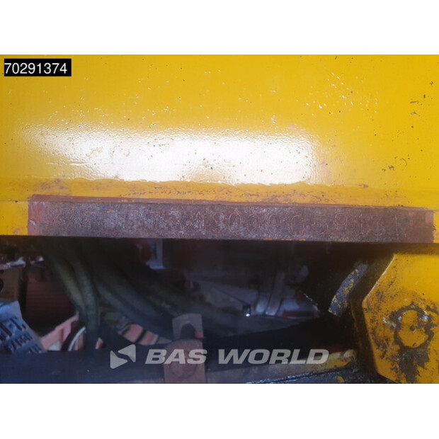 1990 Pinguely TTR180-41507941