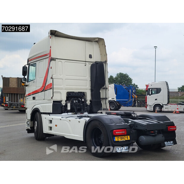 2018 DAF XF 480-41508004