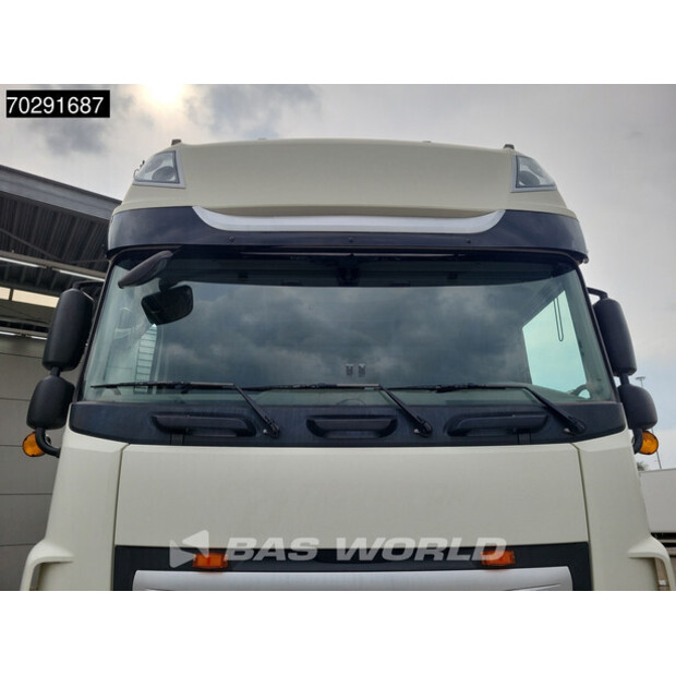 2018 DAF XF 480-41508008