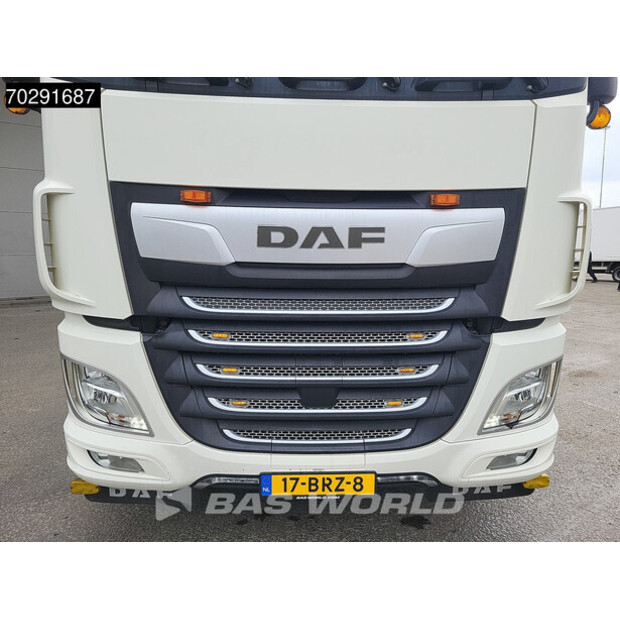 2018 DAF XF 480-41508010