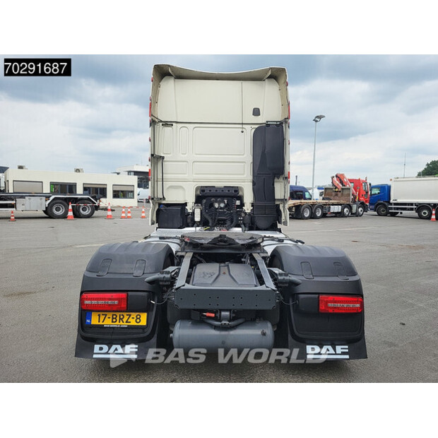 2018 DAF XF 480-41508011