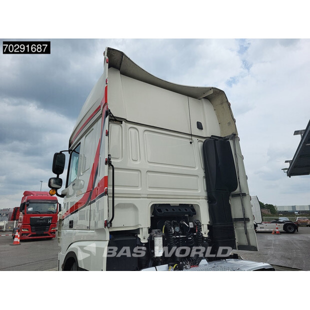 2018 DAF XF 480-41508012