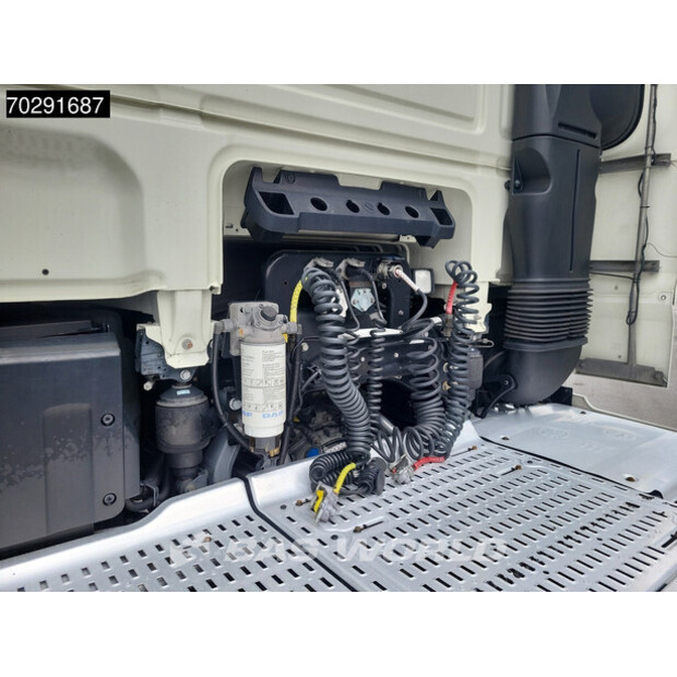 2018 DAF XF 480-41508013