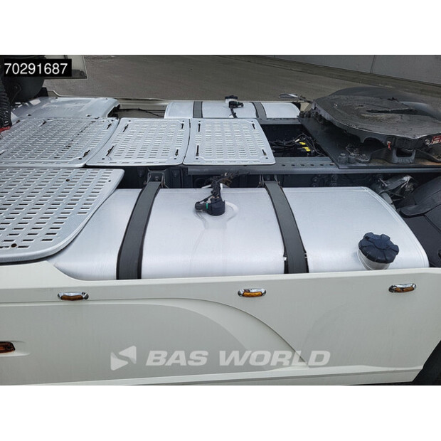 2018 DAF XF 480-41508015