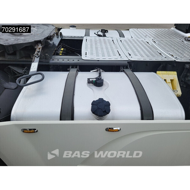 2018 DAF XF 480-41508016