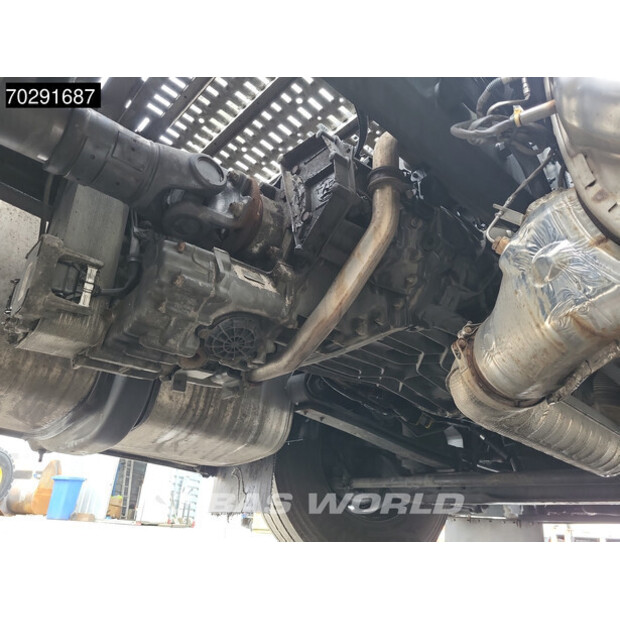 2018 DAF XF 480-41508017