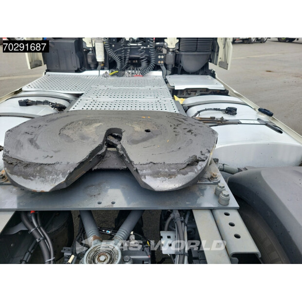 2018 DAF XF 480-41508018