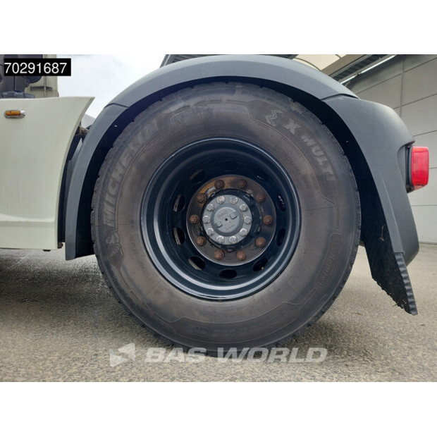 2018 DAF XF 480-41508020