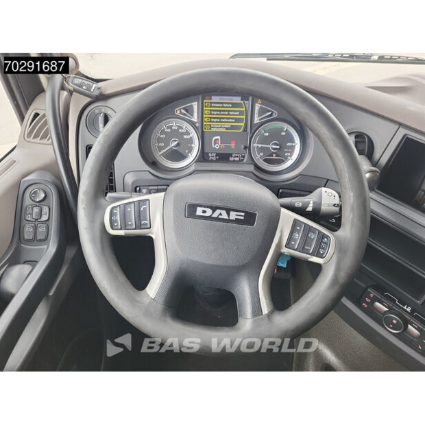 2018 DAF XF 480-41508021