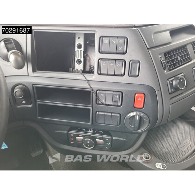 2018 DAF XF 480-41508025