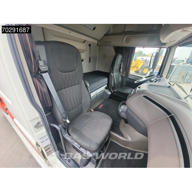 2018 DAF XF 480-41508027