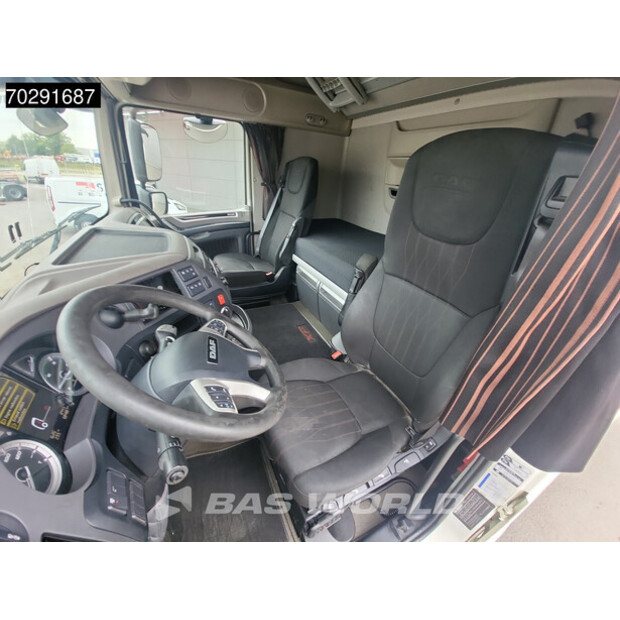 2018 DAF XF 480-41508028