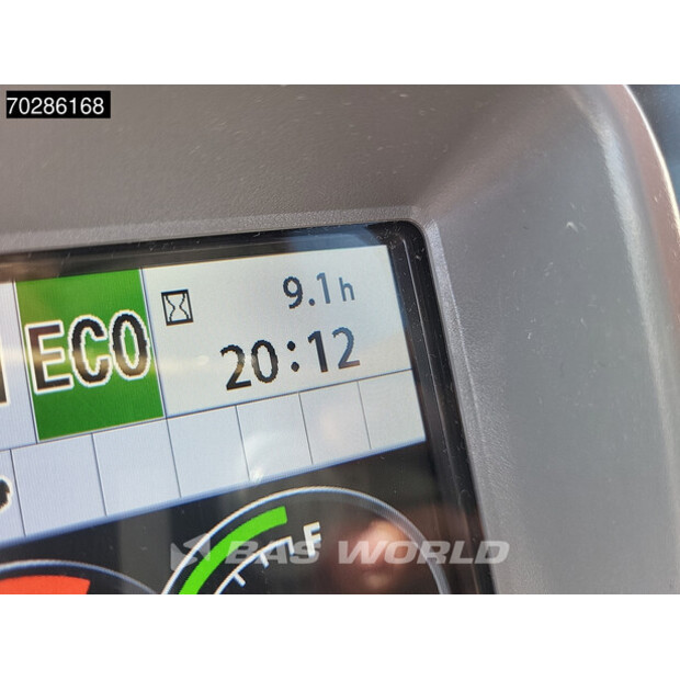 2025 Hitachi ZX220LC-5G-41508078