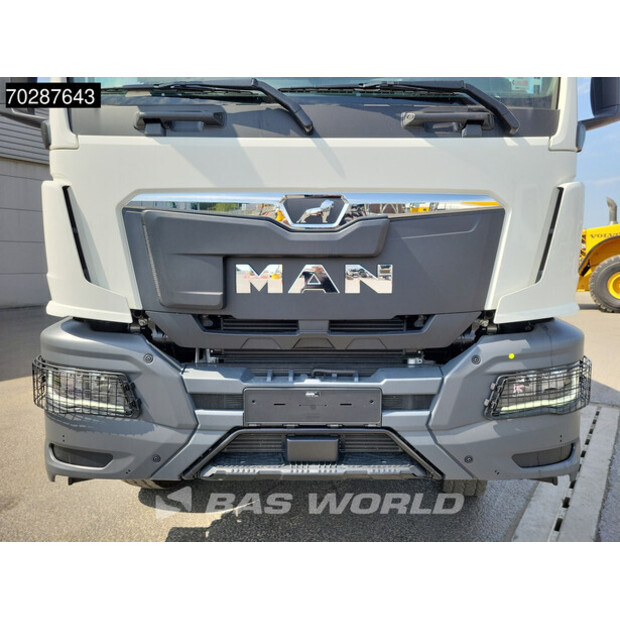 2025 MAN TGS 33.480-41508091