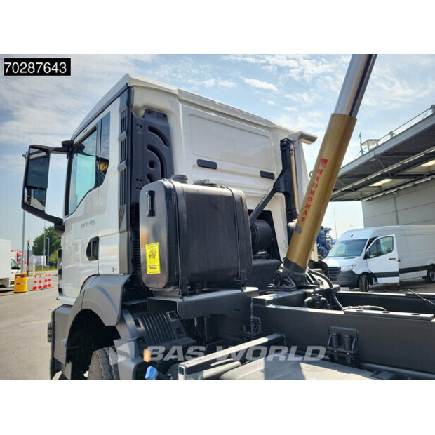 2025 MAN TGS 33.480-41508093