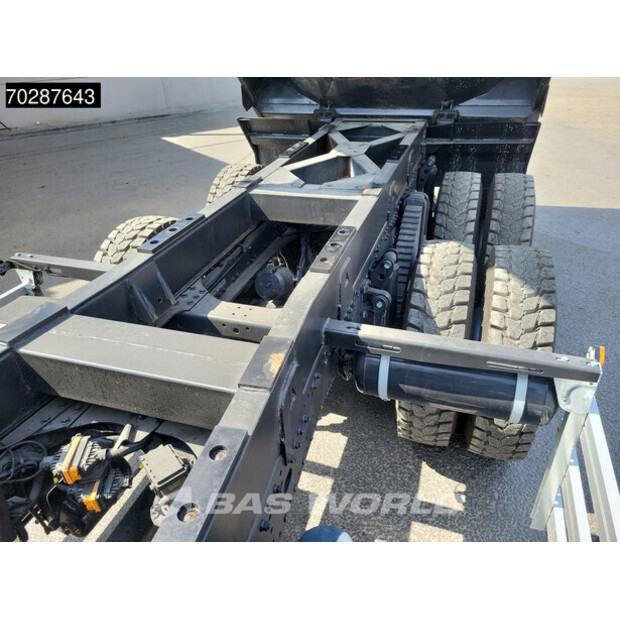 2025 MAN TGS 33.480-41508097