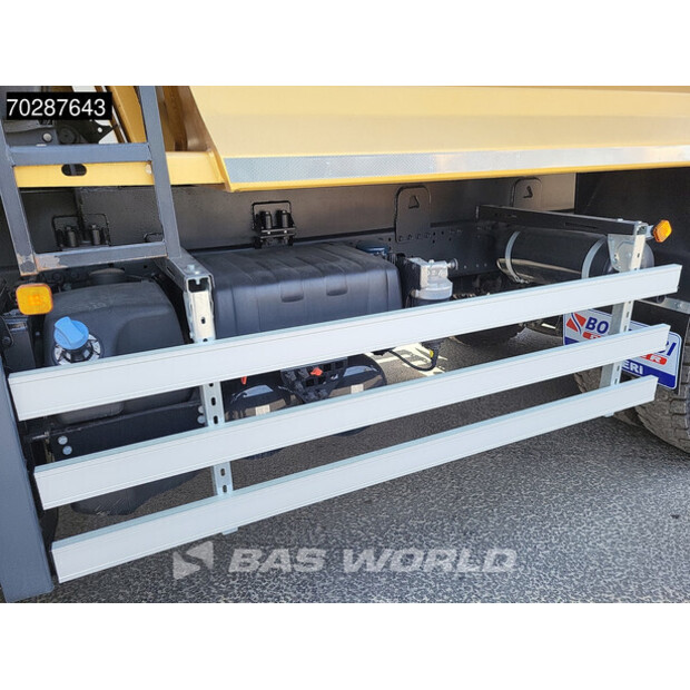 2025 MAN TGS 33.480-41508098