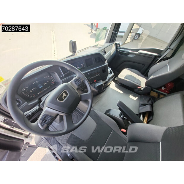 2025 MAN TGS 33.480-41508101