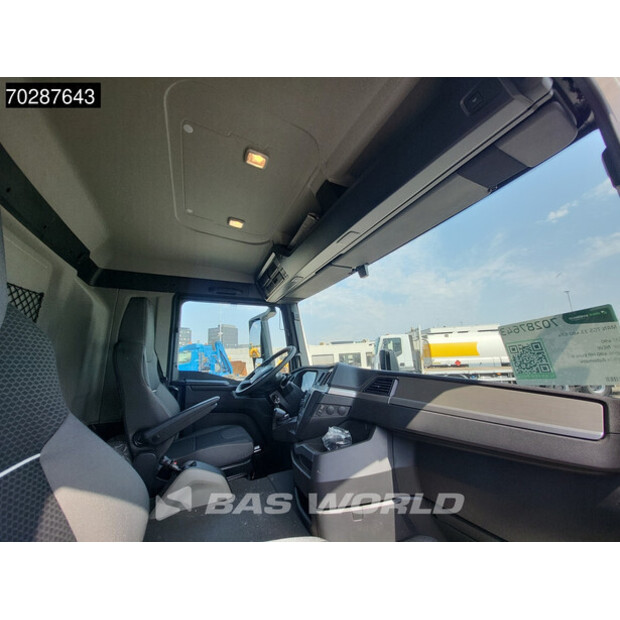 2025 MAN TGS 33.480-41508108