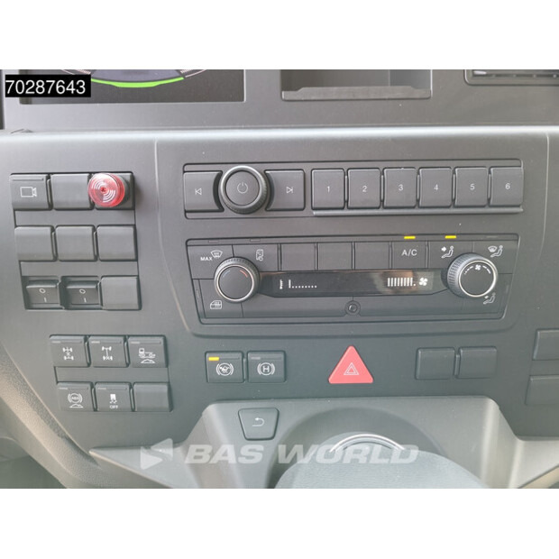2025 MAN TGS 33.480-41508109